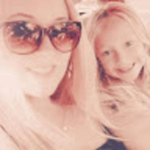 Meet your Posher, Katherine